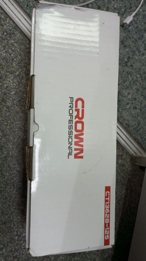 Купити Crown CT13628-125 Б/У