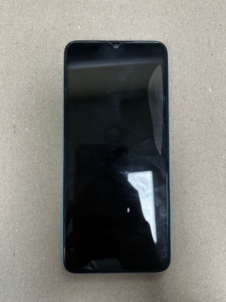 Дешево Tecno spark 10 ki5q 8/128gb з ломбарду