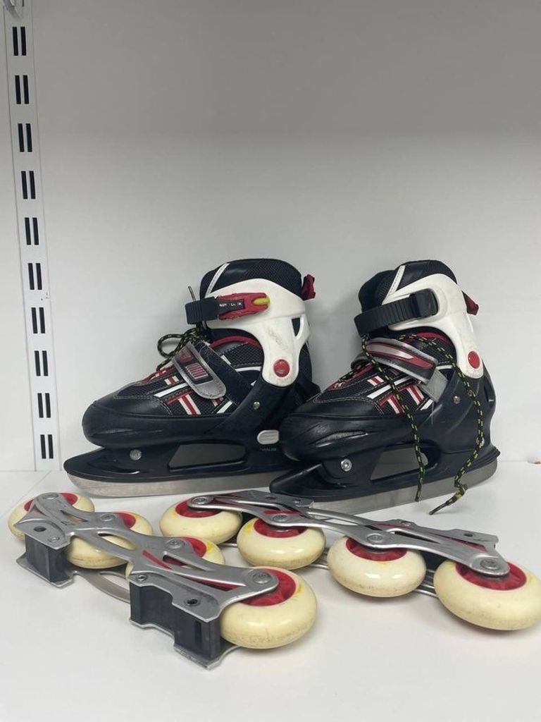 Объявление Без Виробника 2в1 Б/У