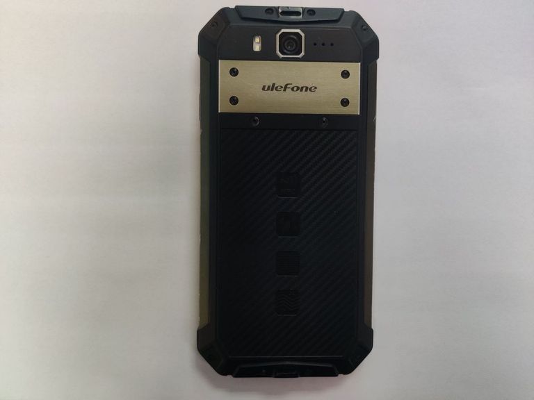 Дешево Ulefone Armor 20WT 12/256GB Black з ломбарду