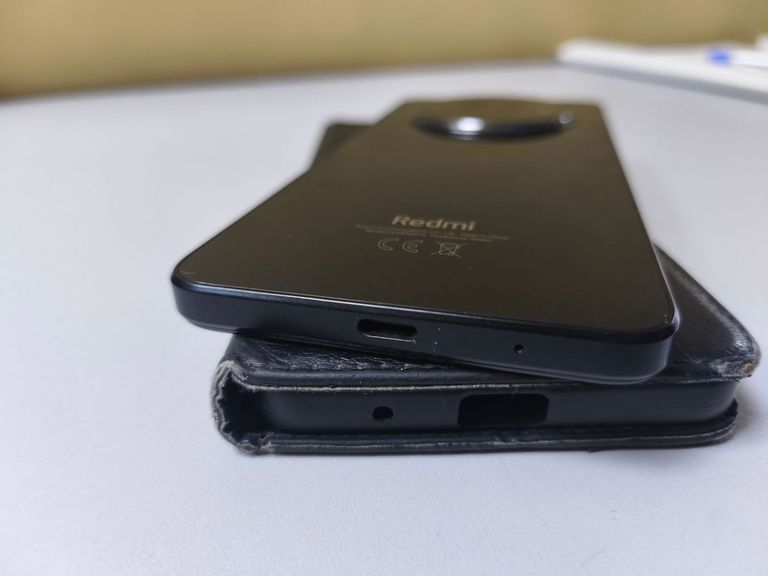 Xiaomi redmi a3 3/64gb Код:01-200878159. Изображение 7