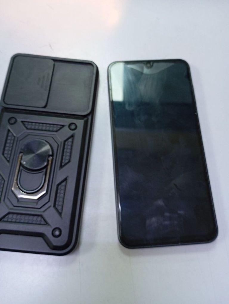 Дешево Samsung galaxy a16 sm-a165f 8/256gb з ломбарду