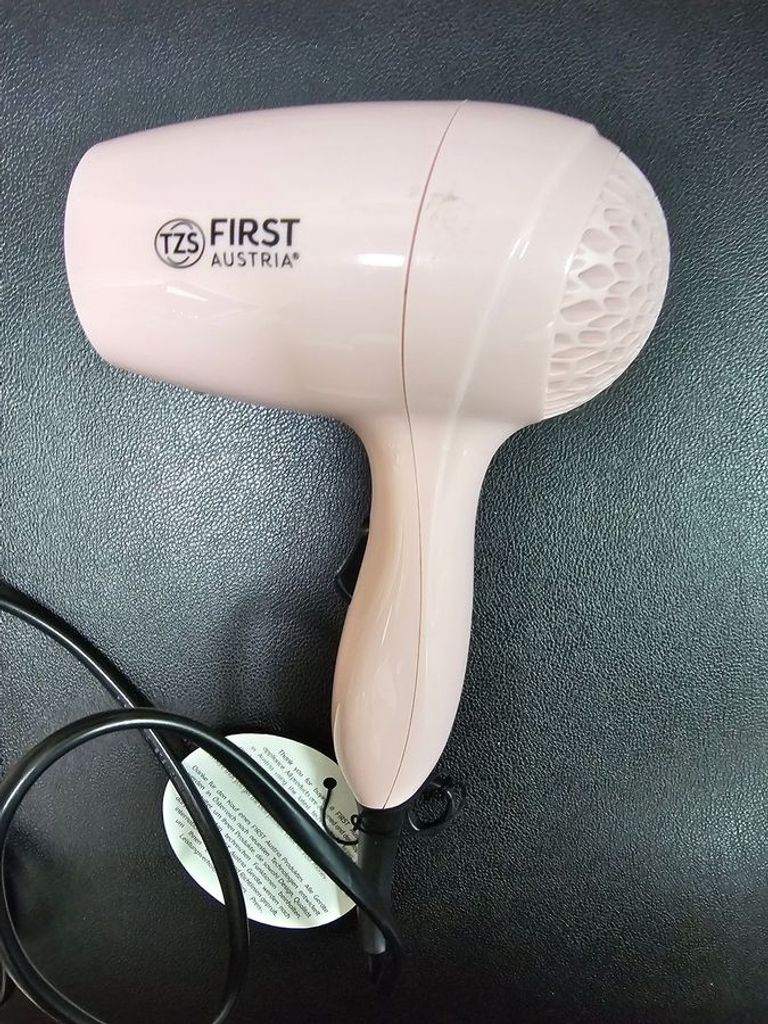 Купить First FA-5666-PI Б/У