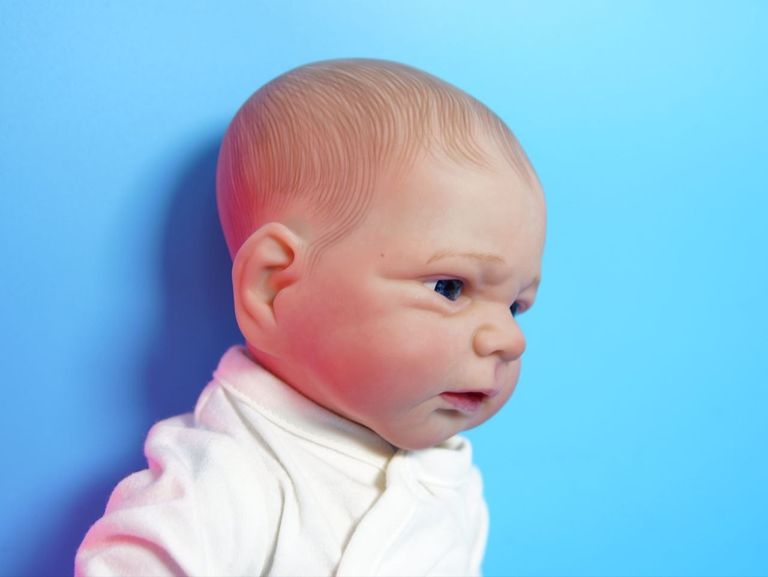 REBOTEC Baby 50 см Код:null. Зображення 4