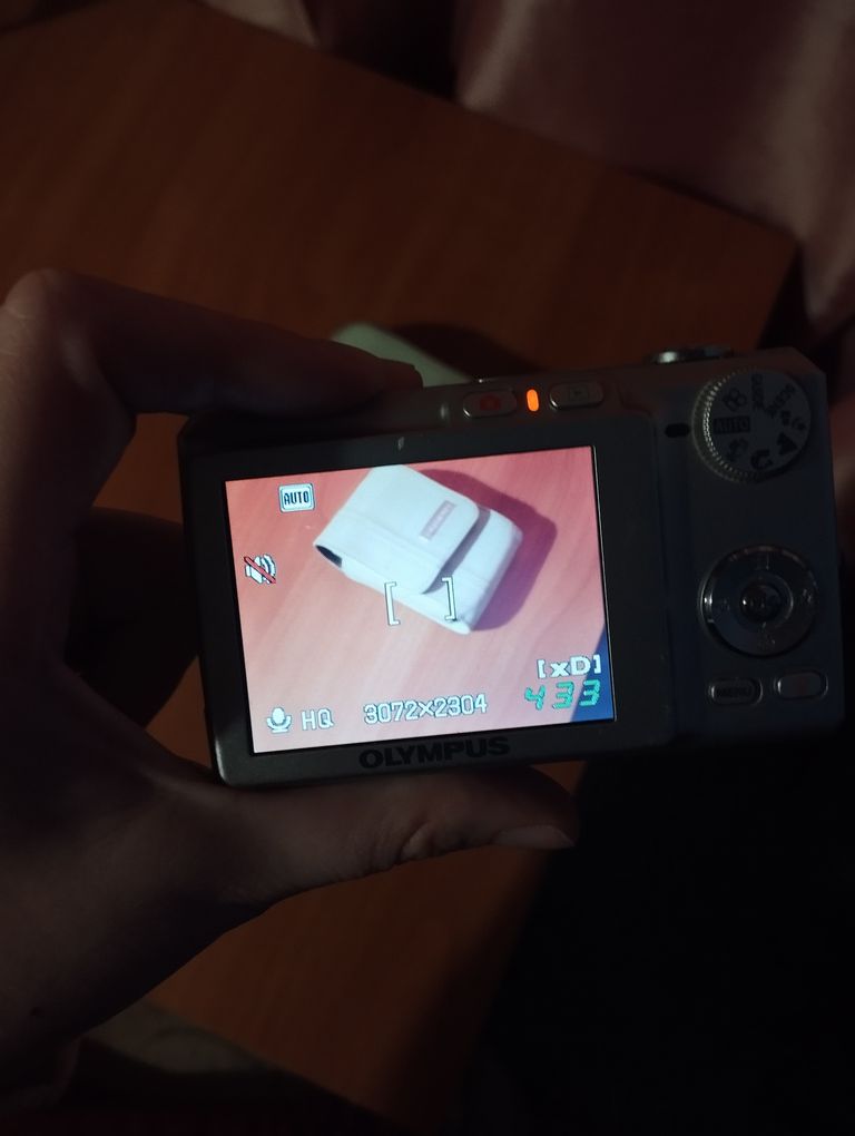 Olimpus FE -220 Код:null. Изображение 5