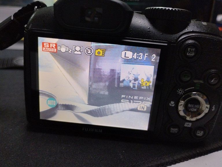 Дешево Fujifilm finepix s1700 з ломбарду