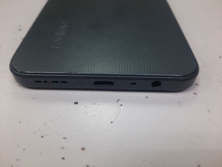 Оголошення Realme c30s 2/32gb rmx3690 Б/У