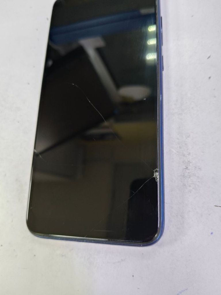 Оголошення Xiaomi Redmi Note 8T 4/64GB Blue Б/У