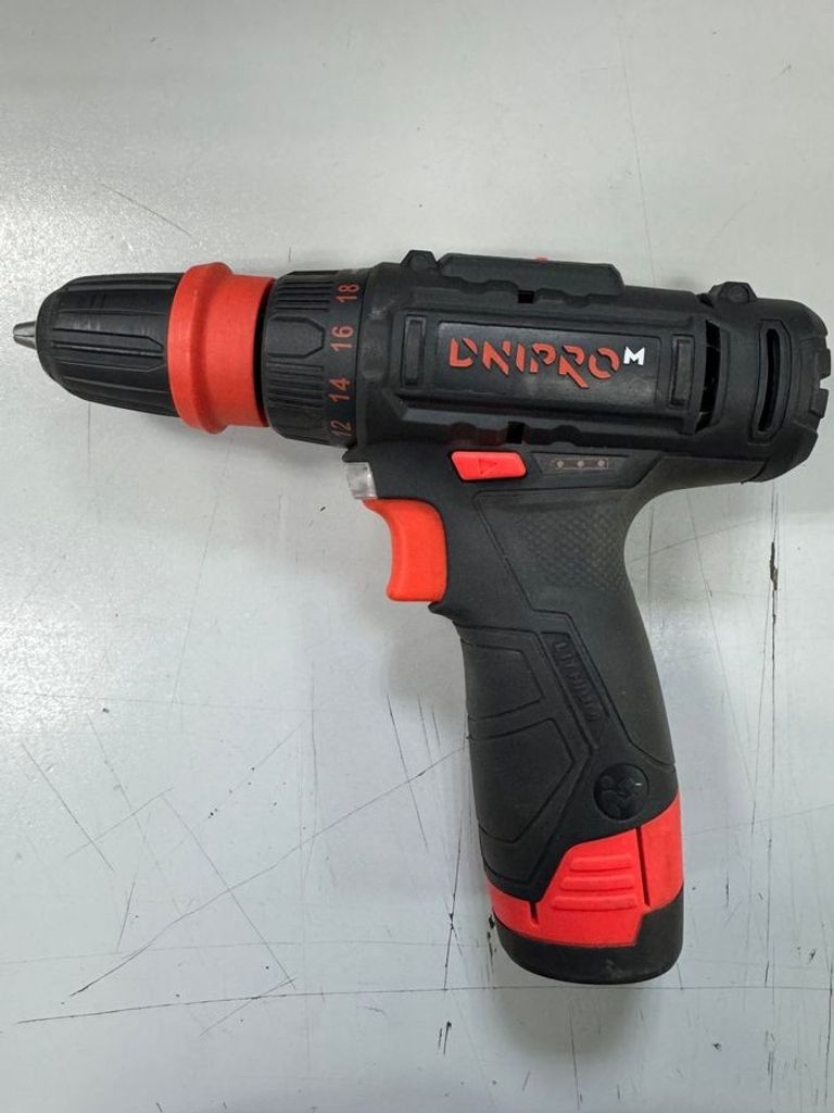 Купити Dnipro-M cd-12qx Б/У