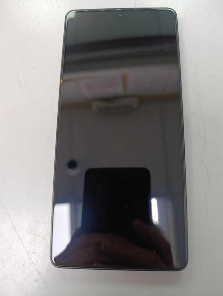 Оголошення Xiaomi redmi note 14s 8/256gb Б/У