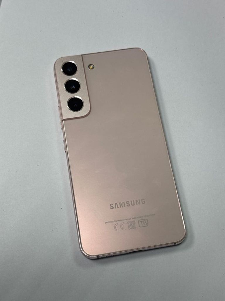 Дешево Samsung s901b galaxy s22 8/128gb з ломбарду