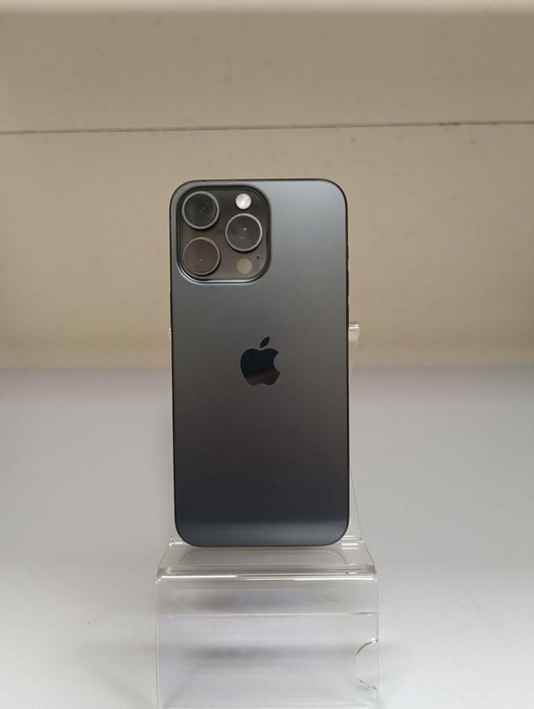 Apple iphone 15 pro max 256gb Код:01-200881696. Зображення 9