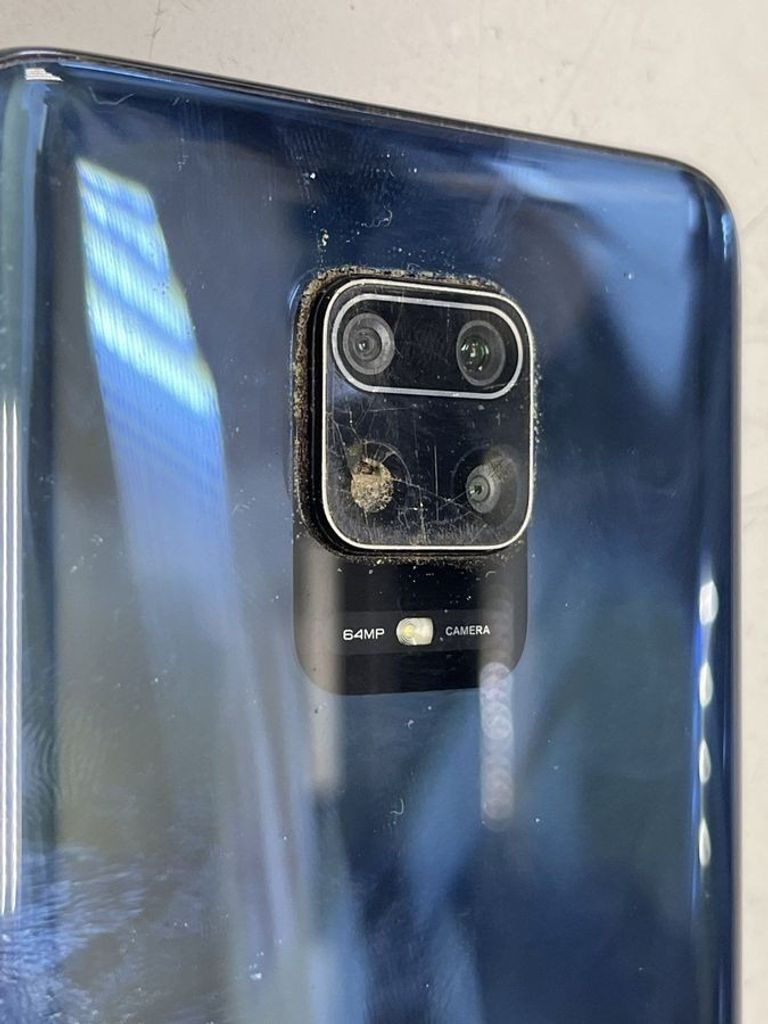 Распродажа Xiaomi redmi note 9 pro 6/128gb, продавец Техноскарб