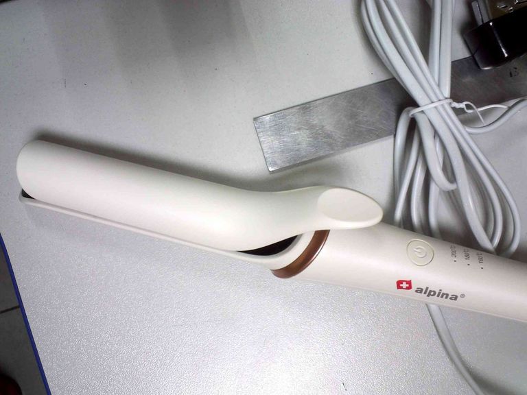 Объявление Alpina tb-1588a Б/У