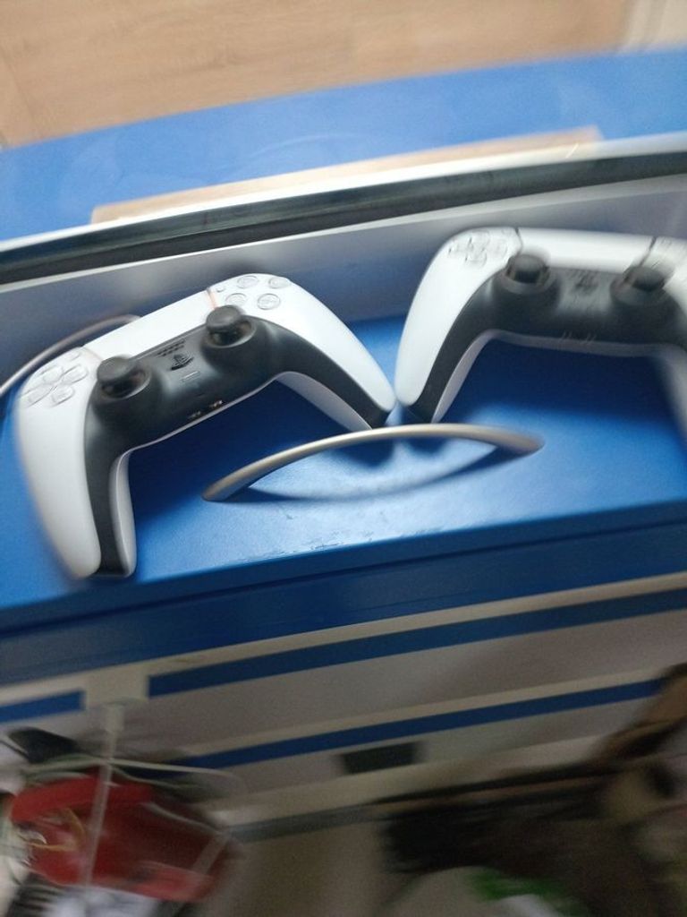 Купить Sony PlayStation 5 825GB Б/У