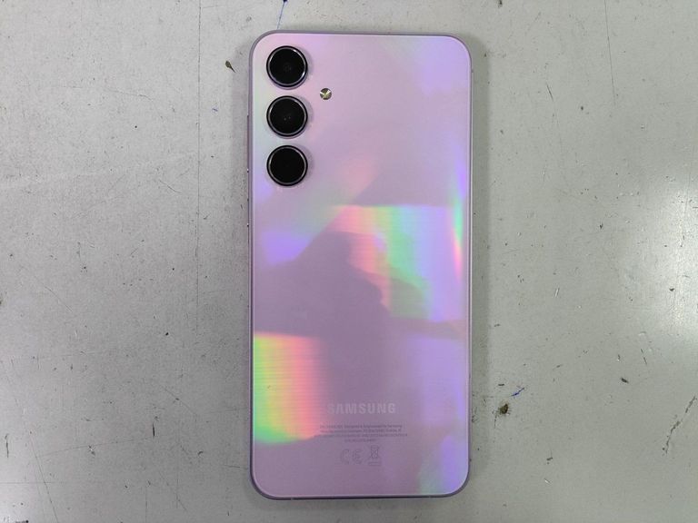 Купить Samsung galaxy a55 5g sm-a556e 8/256gb Б/У