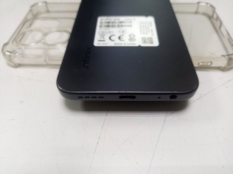Infinix hot 50i 4/128gb Код:01-200884838. Изображение 6