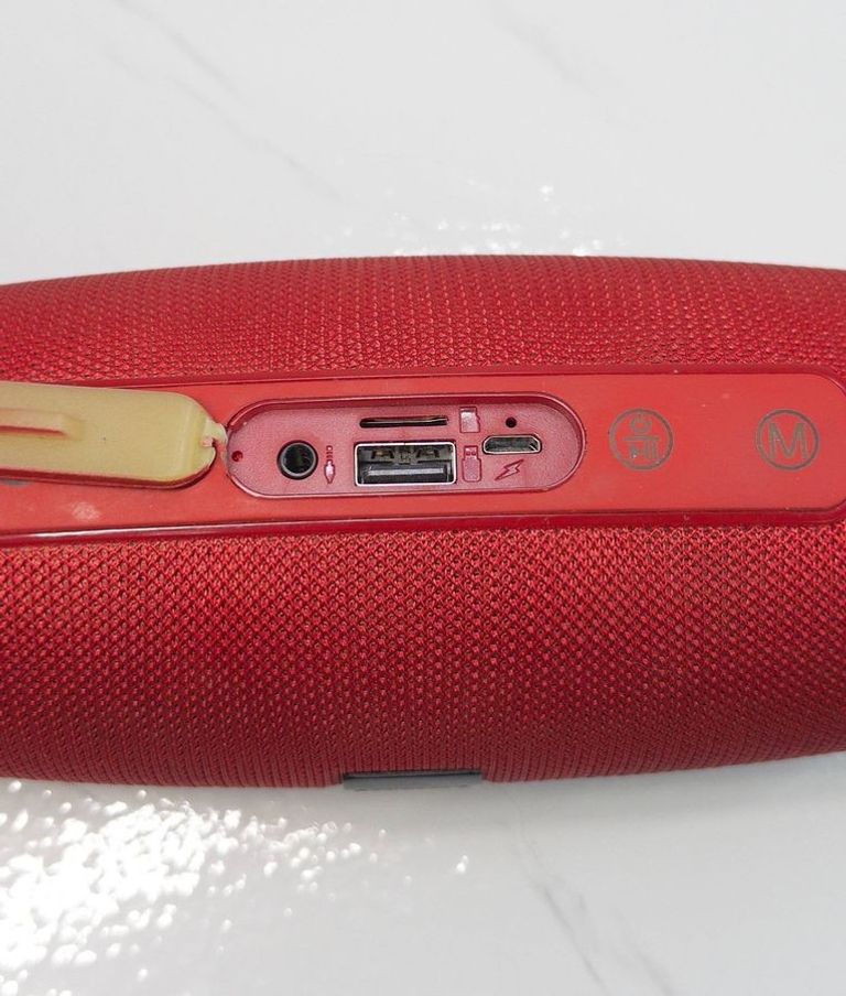 Borofone BR3 Gray Код:01-200885300. Изображение 5