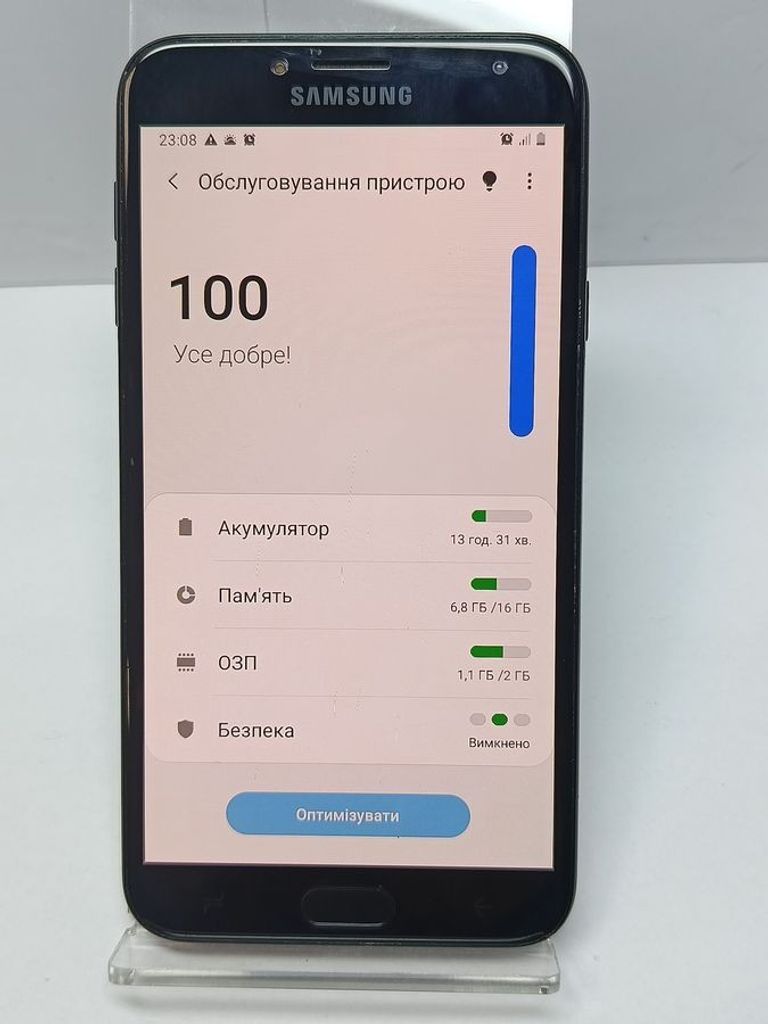 Дешиво Samsung galaxy j4 sm-j400f с ломбарда