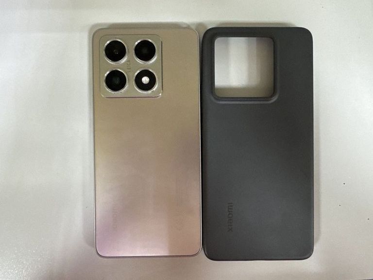 Розпродаж Xiaomi 14t 12/512gb, продавець Техноскарб