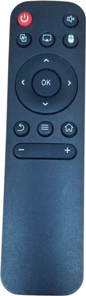 Magcubic HY320 Black Код:01-200833190. Зображення 7