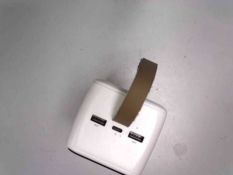 Объявление Titanum 50000mah 22.5w Б/У