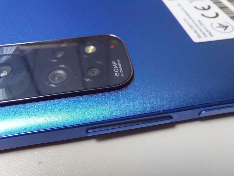 Дешево Xiaomi redmi note 11 4/64gb з ломбарду