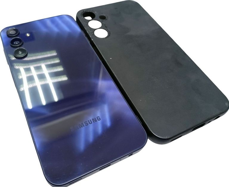 Дешево Samsung galaxy a15 sm-a155f 4/128gb з ломбарду