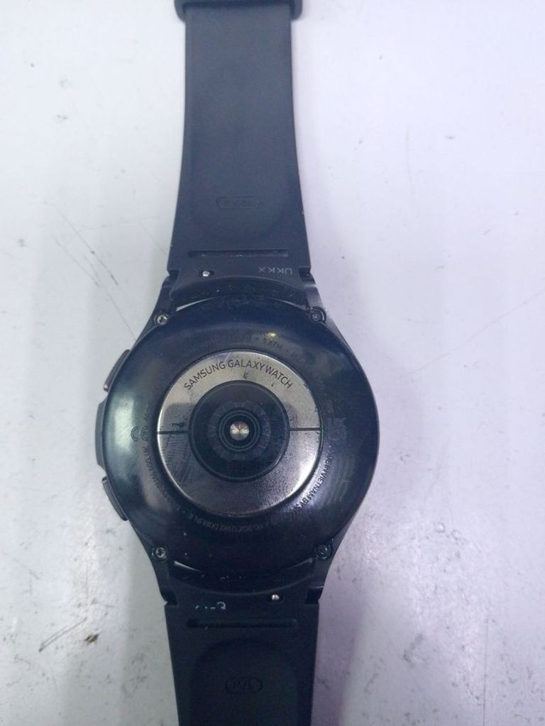 Оголошення Samsung galaxy watch4 classic 46mm Б/У