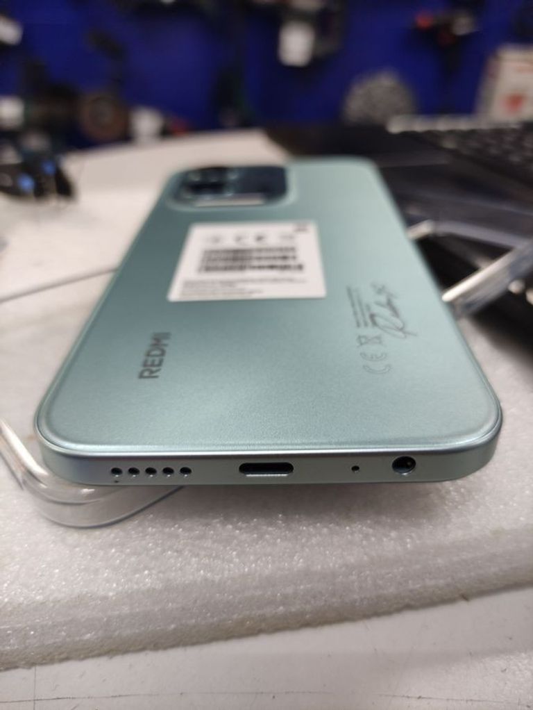 Xiaomi redmi 15c 4g 8/256gb Код:01-200886003. Зображення 11