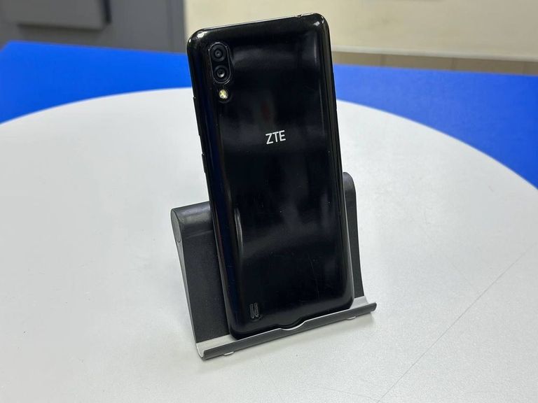 Оголошення Zte Blade A51 Lite 2/32GB Blue Б/У
