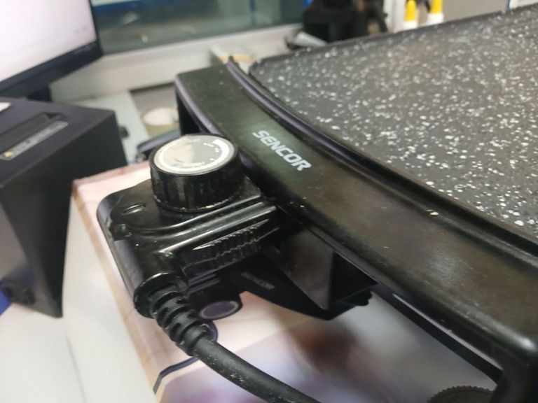 Купить Sencor SBG 104BK Б/У