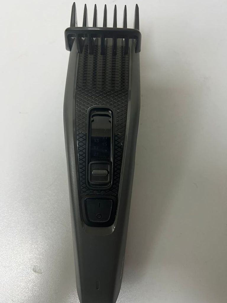 Оголошення Philips Hairclipper series 3000 HC3525/15 Б/У