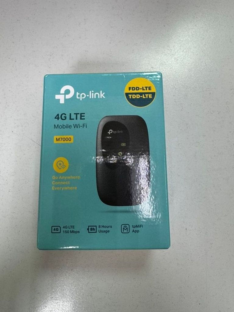Купить Tp-Link m7000 Б/У
