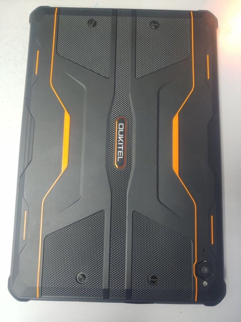 Oukitel RT6 8/256GB 4G Dual Sim Black Код:01-200886836. Зображення 6
