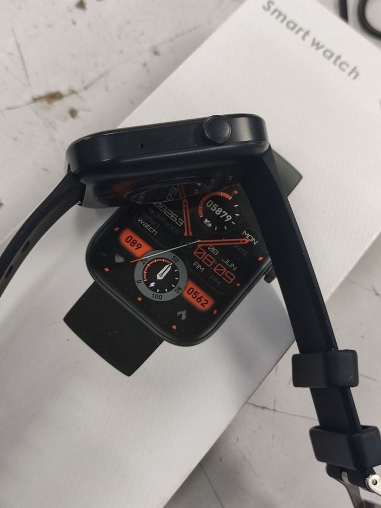 Colmi P71 Black Код:01-200888320. Изображение 10