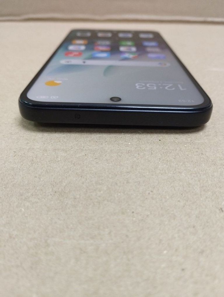 Xiaomi redmi 15 4g 6/128gb Код:01-200888399. Изображение 7