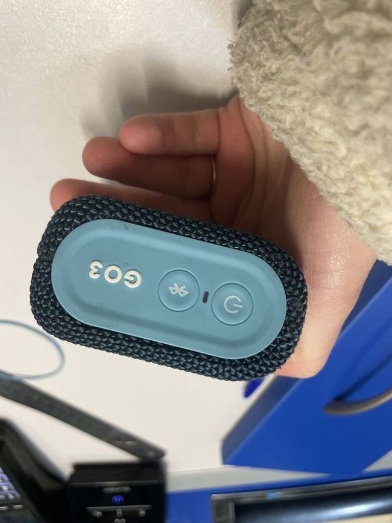 Дешево Jbl go 3 з ломбарду