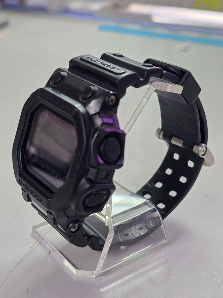 Объявление Casio gx-56bb Б/У