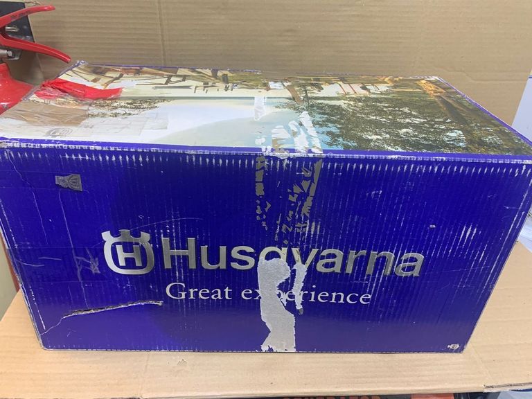 Распродажа Husqvarna 240, продавец Техноскарб