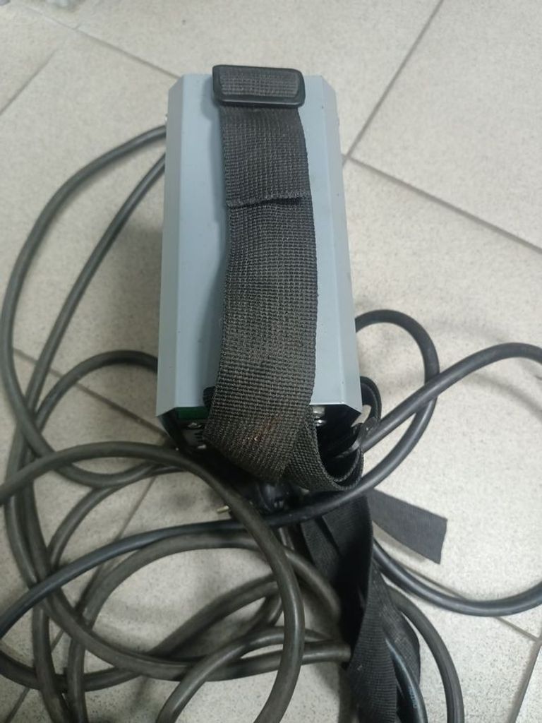 Оголошення Патон вди-mini dc mma 150a Б/У