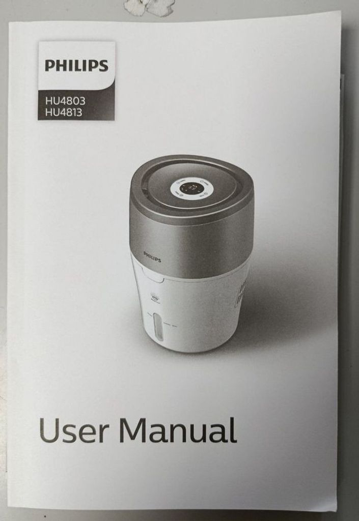 Дешево Philips hu4813 з ломбарду