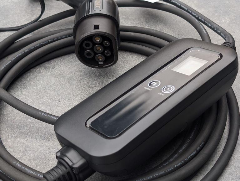 OMT Type 2 3,6 кВт 230 В 7.1 м. Код:null. Изображение 5