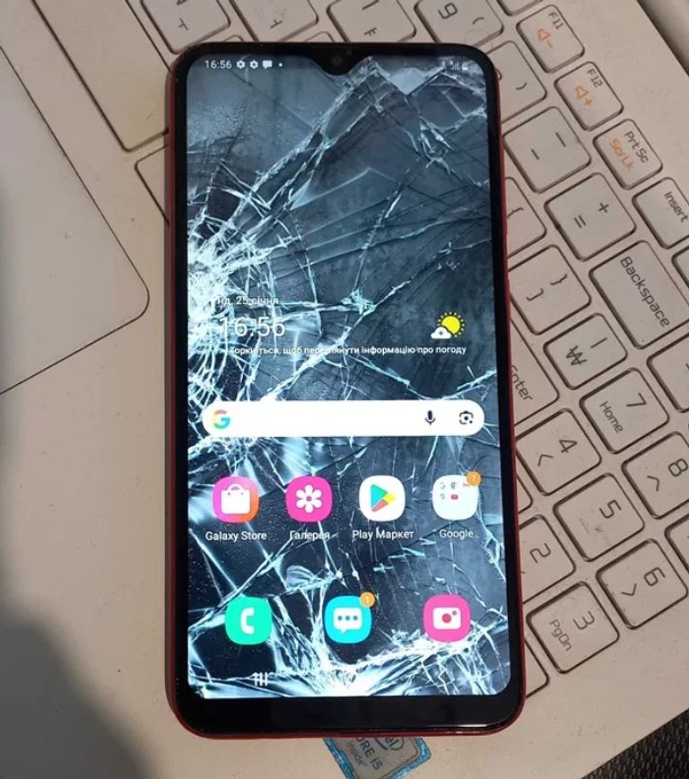 Купити Samsung Galaxy A10  SM-A105F  Б/У