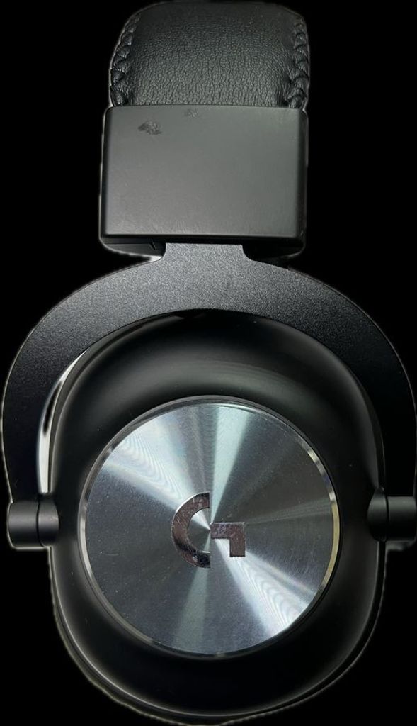 Оголошення Logitech g pro x Б/У