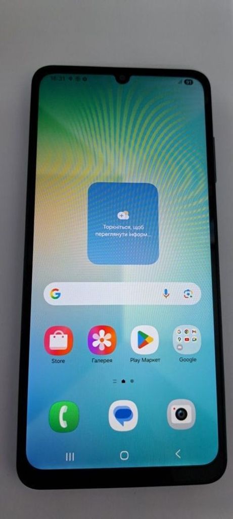 Купити Samsung galaxy a06 4/128gb Б/У