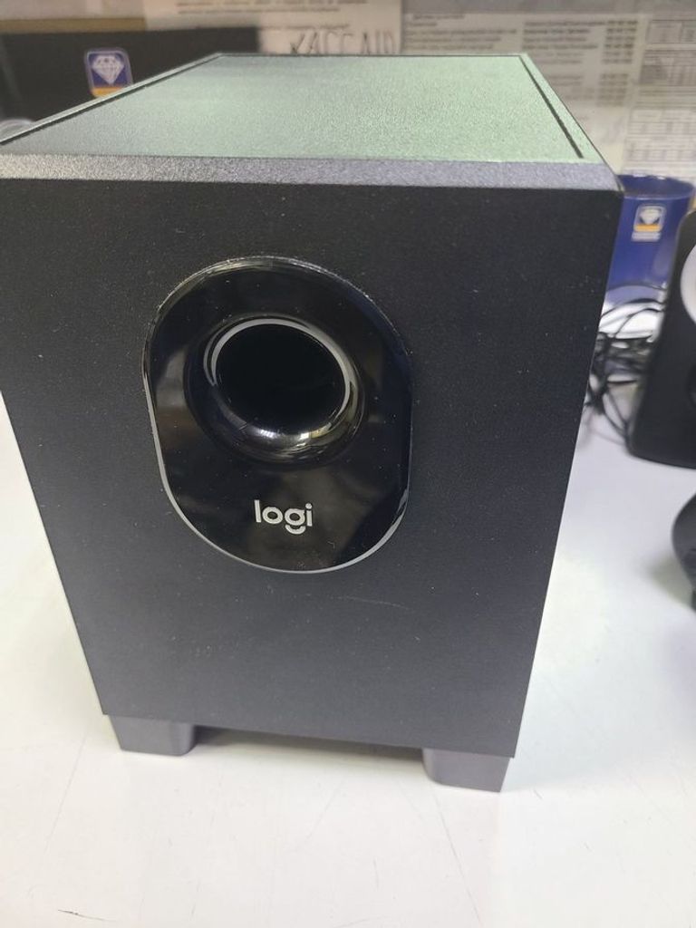 Купить Logitech z313 Б/У