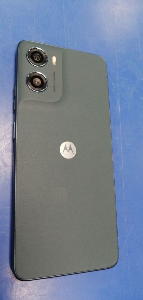 Motorola moto g06 4g 4/256gb Код:01-200891338. Зображення 7