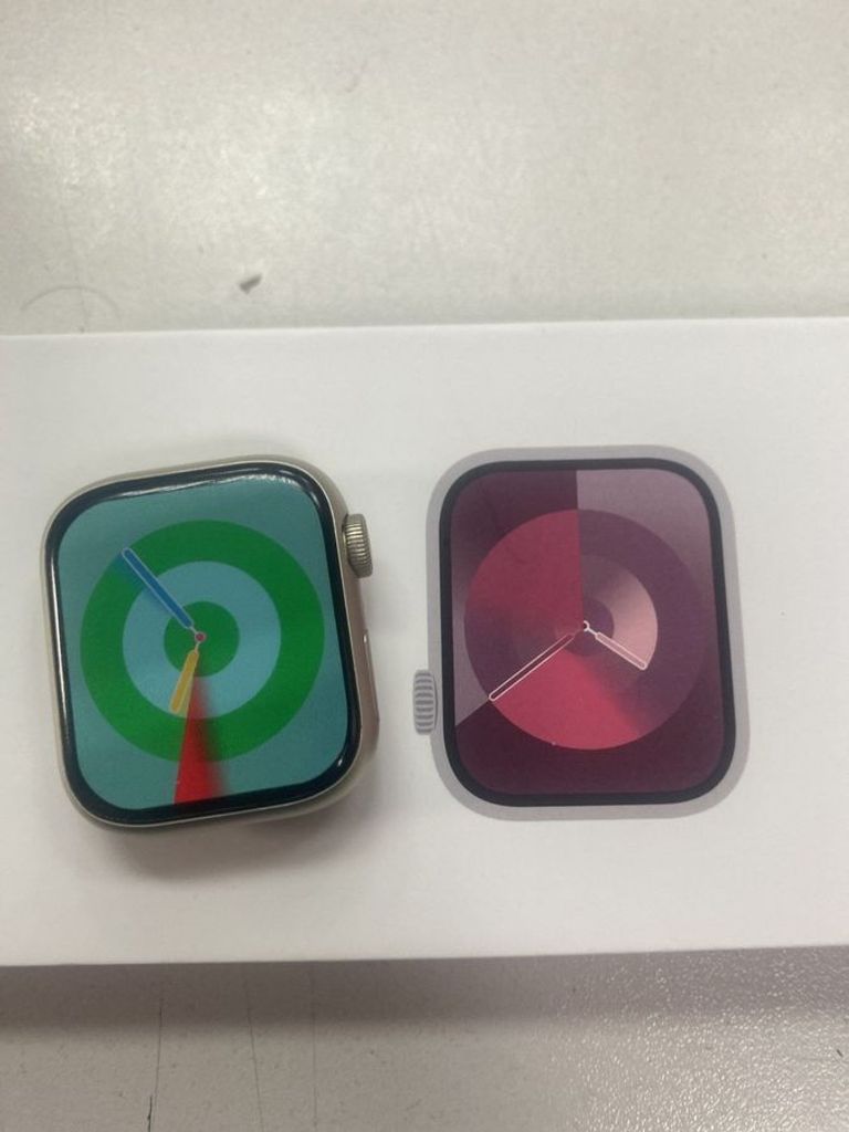 Объявление Smart Watch h12 mini Б/У