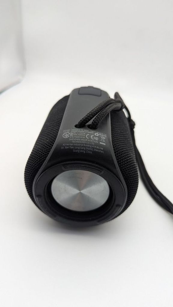 Дешиво Tronsmart Element T6 Mini Red с ломбарда